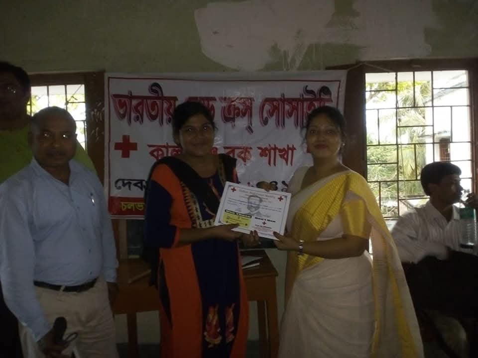 Disaster Management Certificate 2